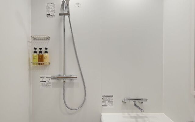 Hotel Androoms Kyoto Shichijo