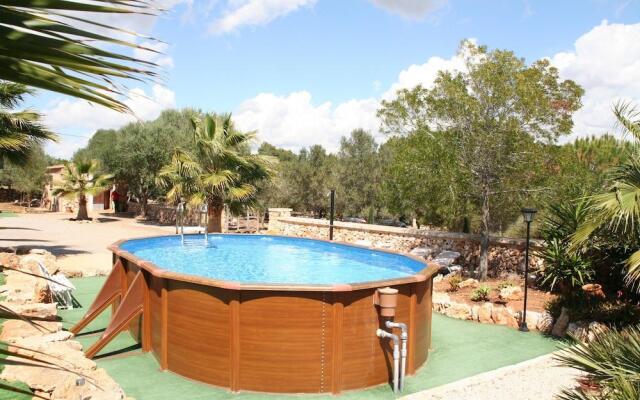 Chalet Turó