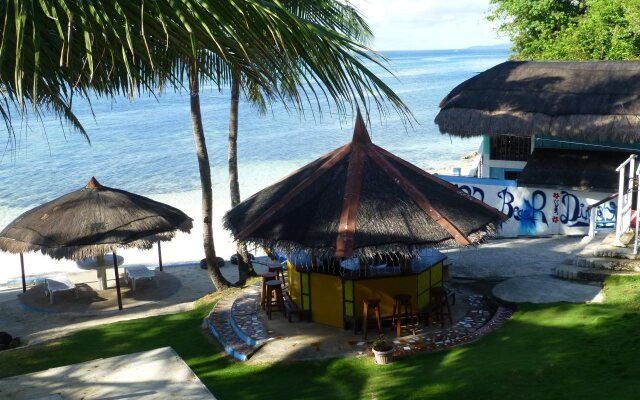 Flower Beach Resort