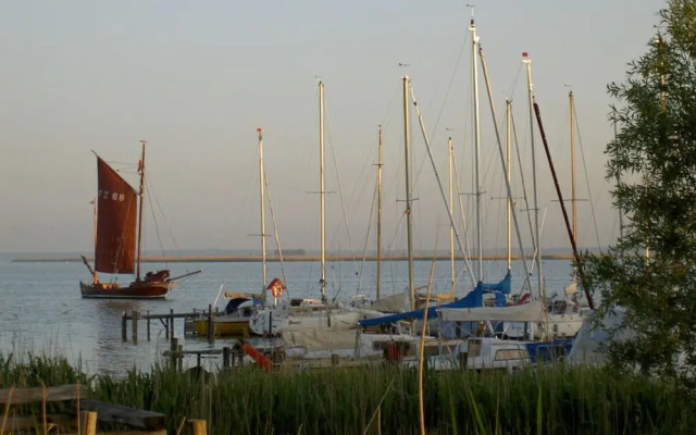 Holiday Apartment "baltic Sea Suite"