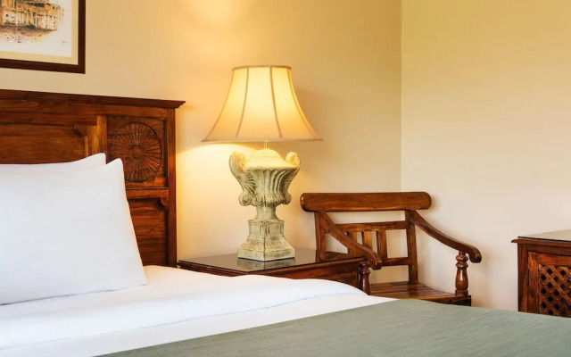Al Hamra Residence & Village Hotel