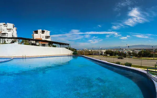 Apprt hôtel cabo dream 102