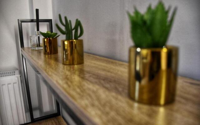 Serres Loft Apartment