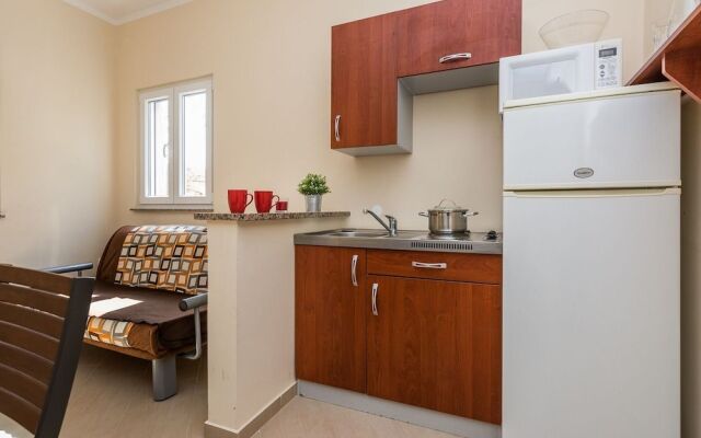 Apartments Bobeta
