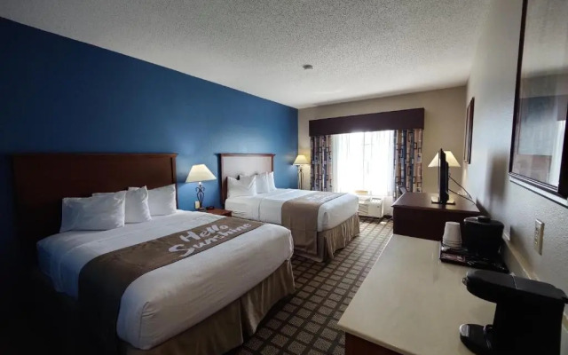 Norwood Inn and Suites