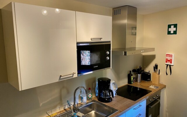 Châtelet de Barbençon