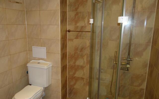 Apartment Burgas Center *****