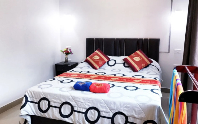 Sawasdee Orange Rawai Phuket