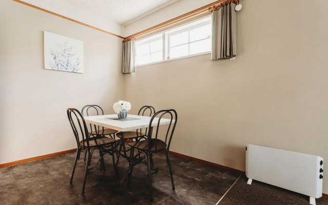 Coromandel Cottages – Guest Rooms – Coromandel