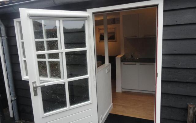 Luxe Appartement Duinoord