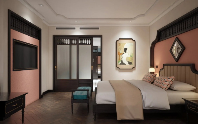 Tirant Hotel