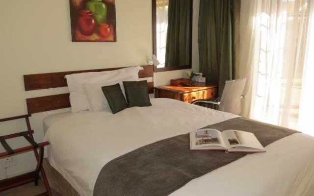 Touraco Guesthouse