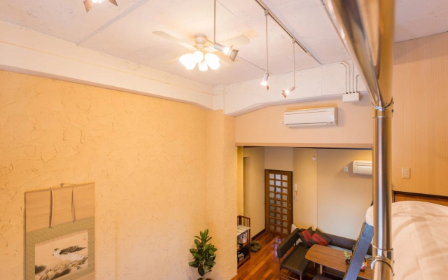 TSUBOMI Luxury Inn - Vacation STAY 05196v