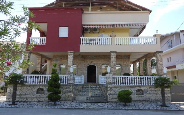 Ammoudia Residence