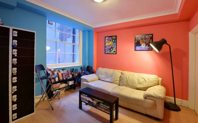 Gallery Hyde Park Hostel