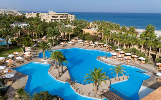 Aquila Rithymna Beach