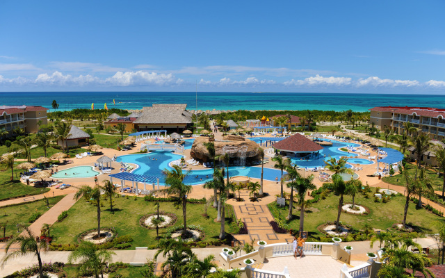 Iberostar Laguna Azul