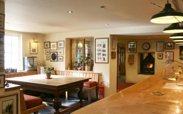 The Turtley Corn Mill