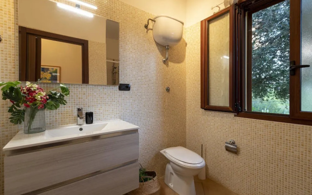 Sardinia Re - Villa Gialla