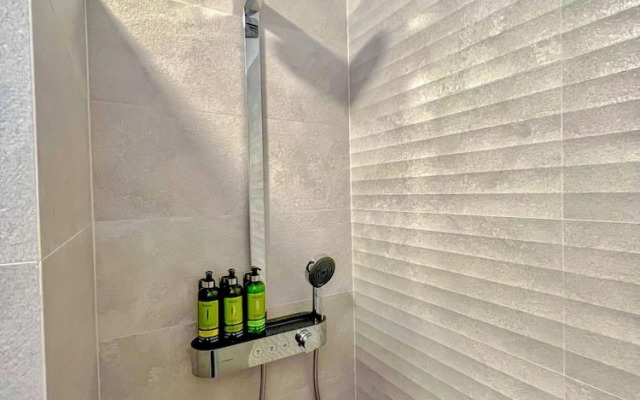 LuxArt City SPA Residence Krk