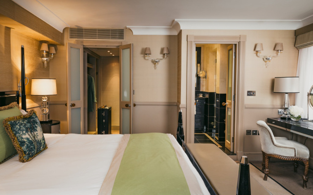 Althoff St. James's Hotel & Club London