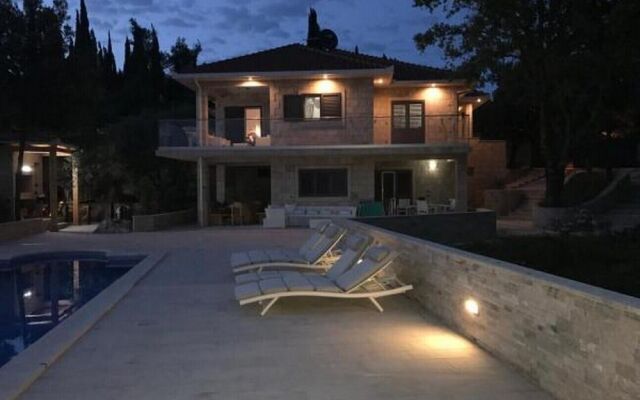 Apartment Villa Morena