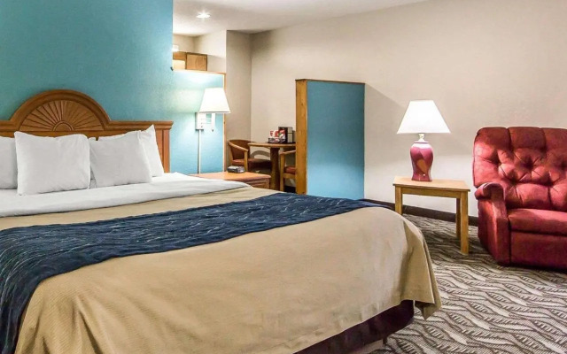 Quality Inn & Suites Circleville