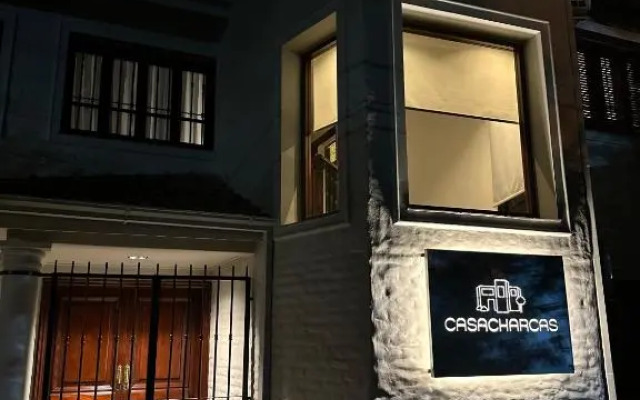 CasaCharcas Hotel Boutique