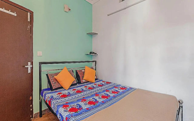 OYO 701668 Gyan Villa