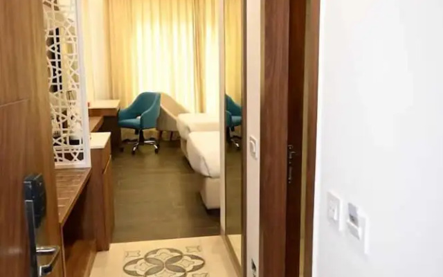 Tulsi Bhawan, Ayodhya