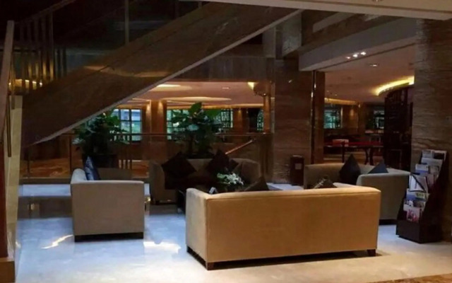 Chengdu Minya Hotel
