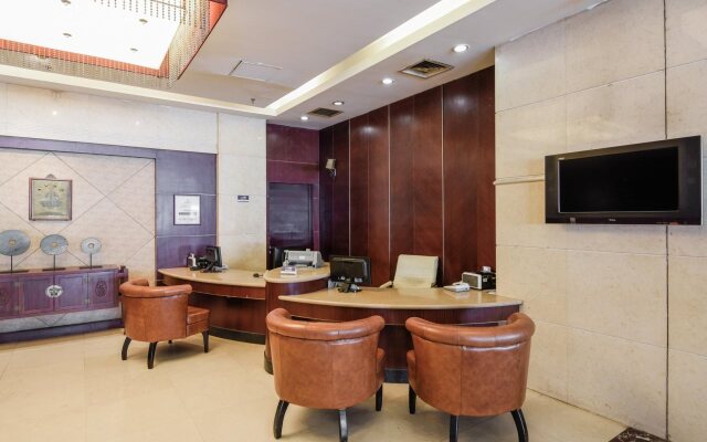 Tianjin Hopeway Hotel