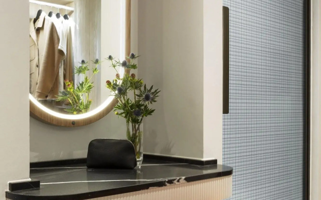 Virgin Hotels Glasgow