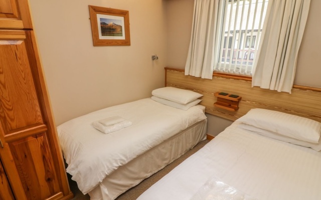 Waterhead Apartment F