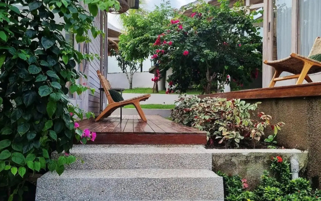 Stay at My Place Bali