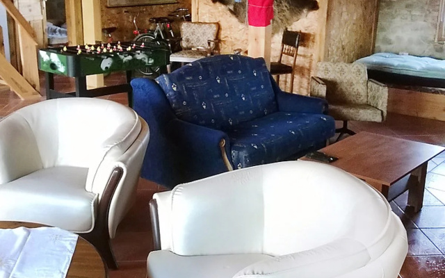 House Angelino Anielino