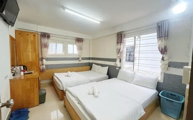 Glory - Gia Huy Hotel