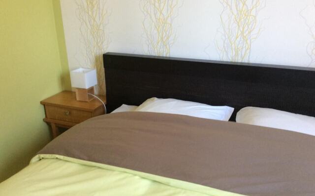 Le Loft de Lucie