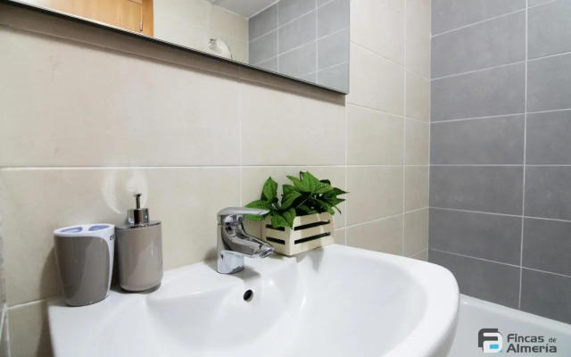 Apartamento Residencial Mirador Playa Serena