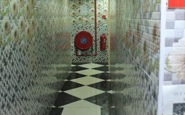 Ark Batu Caves Hotel