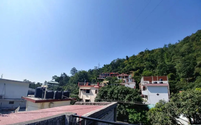 Mount Valley Mama Cottage