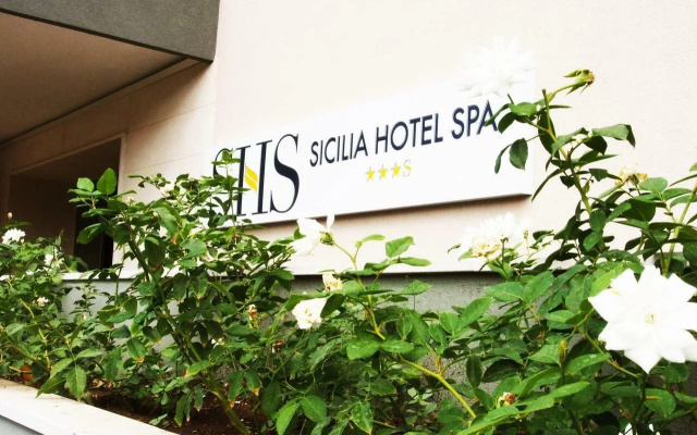 Sicilia Hotel Spa