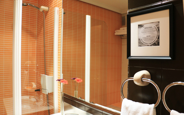 Apartamentos Turísticos G3 Galeón