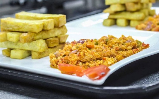 Aliviar Hotel Ibadan