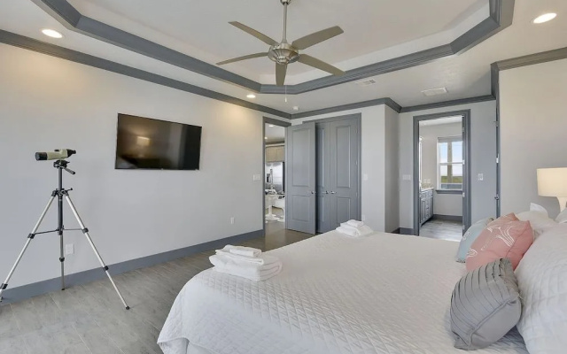 Honu Beachfront by Ryson Vacation Rentals