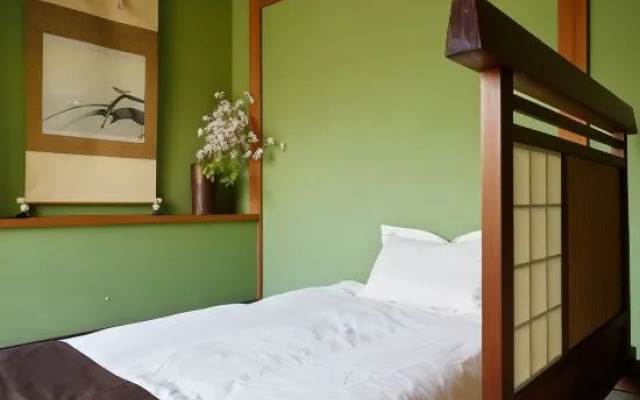 Universal Studios Japan Residence 1