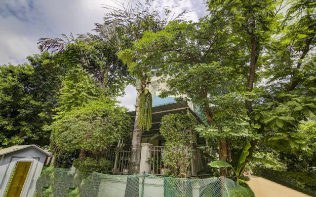 Mallview Guesthouse