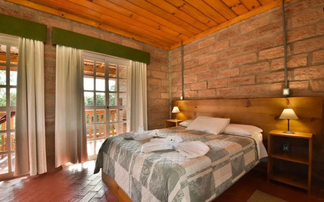 Villa Italia Hospedagem
