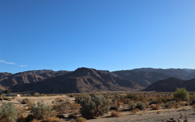 Oasis Inn & Suites Joshua Tree - 29 Palms