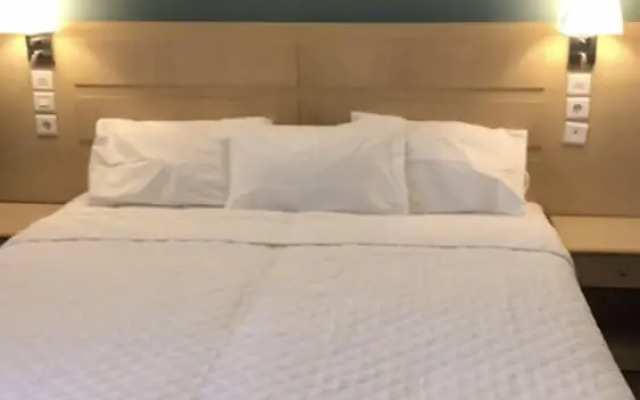 Massouri Beach Hotel